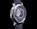 Harry Winston Midnight Minute Repeater 18k White Gold LIMITED RARE Ref. 450-MMMR42WL.W1