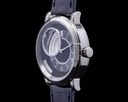 Harry Winston Midnight Minute Repeater 18k White Gold LIMITED RARE Ref. 450-MMMR42WL.W1