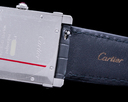 Cartier Privee Collection Tank Chinoise WGTA0074 Platinum LIMITED UNWORN Ref. WGTA0074