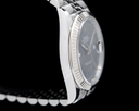 Rolex Datejust 41 Rhodium Wimbledon Dial Jubilee 2020 Ref. 126334