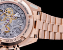 Omega Speedmaster Moonwatch Professional Sedna Gold UNWORN Ref. 310.60.42.50.01.001