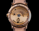 F. P. Journe Octa Lune Automatic Rose Gold / Grey Dial 38MM Ref. Octa Lune 