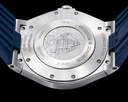 Vacheron Constantin Overseas Automatic Blue Dial SS LIMITED Ref. 47040/000A-9008