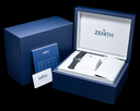 Zenith Defy Skyline Stainless Steel NEW MODEL 2022 Ref. 03.9300.3620/01.I001