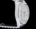 Rolex Sky Dweller 326934 Steel White Dial SS Jubilee bracelet 2022 Ref. 326934
