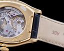 Cartier Privee Collection Tortue Monopoussoir Chronograph 18K Yellow Gold W15257 Ref. W1525751