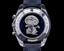 Omega Speedmaster Professional Apollo XIII Silver Snoopy Award FULL SET Ref. 311.32.42.30.04.003