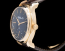 H. Moser and Cie. Endeavour Perpetual Calendar 1 18k Rose Gold 2021 Ref. 1341.0102