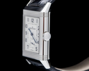 Jaeger LeCoultre Reverso Classic Large SS Manual Wind Ref. Q3858520