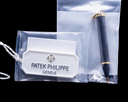 Patek Philippe Perpetual Calendar / 18K Yellow Gold Bracelet FULL SET PATINA Ref. 5136/1J-001
