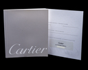 Cartier Ballon Bleu Flying Tourbillon Pink Gold Ref. 3088