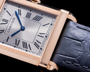 Cartier Privee Collection Tank Chinoise WGTA0075 Rose Gold LIMITED UNWORN Ref. WGTA0075