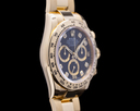 Rolex Daytona 116508 Black Diamond Dial Yellow Gold / Bracelet 2022 Ref. 116508