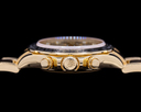 Rolex Daytona 116508 Black Diamond Dial Yellow Gold / Bracelet 2022 Ref. 116508