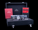 Omega Speedmaster Platinum Calibre 321 Chronograph 2021 Ref. 311.93.42.30.99.001