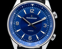 Jaeger LeCoultre Polaris Automatic SS Limited Edition Blue Dial Ref. Q9008480
