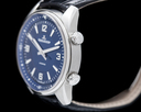 Jaeger LeCoultre Polaris Automatic SS Limited Edition Blue Dial Ref. Q9008480