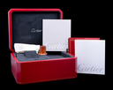 Cartier Collection Privee CPCP Tortue XL Tourbillon Chronographe Monopoussoir Ref. W1548151