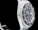 Rolex Sea Dweller 126600 RED 43MM SS 2022 Ref. 126600