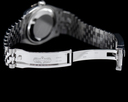 Rolex Datejust Black Stick Dial / Jubilee Bracelet 2019 Ref. 126234