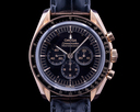 Omega Speedmaster Moonwatch Professional Sedna Gold Ref. 310.63.42.50.01.001