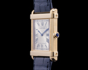 Cartier Privee Collection Tank Chinoise WGTA0075 Yellow Gold LIMITED Ref. WGTA0088