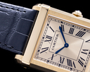 Cartier Privee Collection Tank Chinoise WGTA0075 Yellow Gold LIMITED Ref. WGTA0088