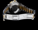 Rolex GMT Master II 18K / SS Black Dial c. 2002 Ref. 16713