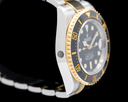 Rolex Sea Dweller 126603 Two-Tone SS / 18k Yellow Gold Ref. 126603