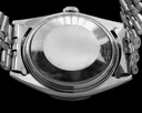 Rolex Datejust 1603 Grey Sigma Dial / Jubilee SS 1970 Ref. 16030