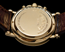 Breguet Marine Chronograph 18K Yellow Gold Ref. 3460BA/12/996