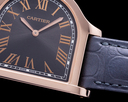 Cartier Privee Collection Cloche de Cartier 18k Rose Gold Ref. WGCC0003