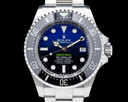 Rolex Sea Dweller Deep Sea D-Blue James Cameron NEW MODEL 2022 Ref. 136660