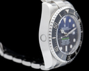 Rolex Sea Dweller Deep Sea D-Blue James Cameron NEW MODEL 2022 Ref. 136660