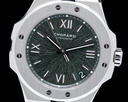Chopard Alpine Eagle Green Dial 2022 41mm SS Automatic Ref. 298600-3014