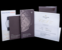 Patek Philippe Calatrava Annual Calendar Travel Time 5326G White Gold NEW MODEL 2022 Ref. 5326G-001