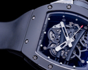 Richard Mille Richard Mille RM61-01 Yohan Blake All-Gray Limited Edition Ref. RM61-01