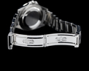 Rolex Explorer II SS Black Dial 16570 Ref. 16570