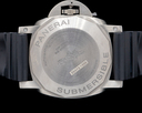 Panerai Luminor Submersible 1950 Amagnetic 3 Days Automatic Titanium 2022 Ref. PAM01389