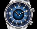 Jaeger LeCoultre Polaris Automatic SS Limited Edition Blue Dial 2019 Ref. 9068681