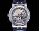 A. Lange and Sohne Odysseus 363.068 18K White Gold Grey Dial / Rubber UNWORN Ref. 363.068