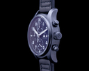 IWC Pilots Watch Chronograph Tribute to 3705 LIMITED Ref. IW387905