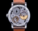 Schwarz Etienne Roma Synergy by Kari Voutilainen SS / Evergreen Dial LIMITED Ref. WROVMA07SS01CUBLTD