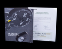URWERK 103T Tarantula Manual Wind 18k Rose Gold Ref. UR-103T RG