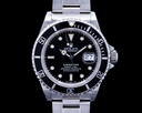 Rolex Submariner 16610 Date SS Circa 1992 BOX & PAPERS Ref. 16610