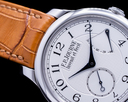 F. P. Journe Chronometre Souverain Platinum 40MM 2021 Ref. CS 