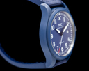 IWC Pilots Watch Automatic Edition Laureus Sport For Good Ref. IW328101