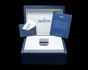 Zenith Defy Skyline Stainless Steel NEW MODEL 2022 Ref. 03.9300.3620/21.I001