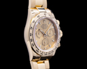 Rolex Daytona 116508 18k Yellow Gold/Bracelet Champagne/Champagne Dial Ref. 116508