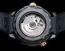 Omega Seamaster Diver 300M Black SS / 18k Sedna Gold 2022 Ref. 210.62.44.20.01.001